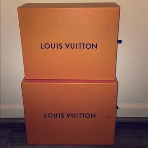 Large LV Box for sale